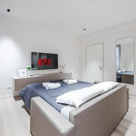 Lejlighed Vittoria Apt Luxury E Design In Duomo